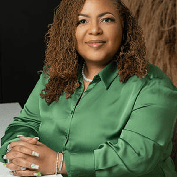 Paula Lynch, LCSW