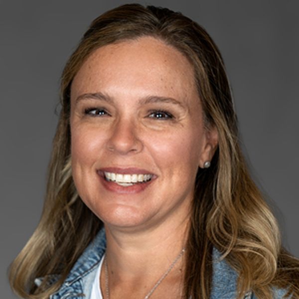 Charleen Bell, LCSW-C