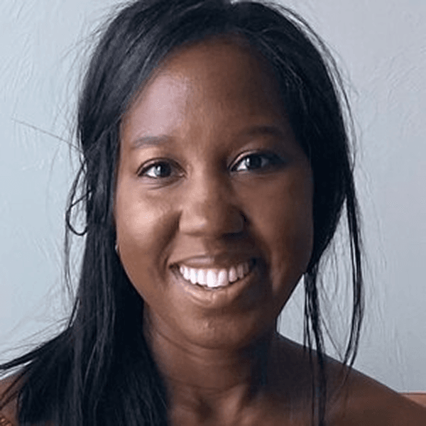 Traci Huynh, LPC, LCMHC, LMHC