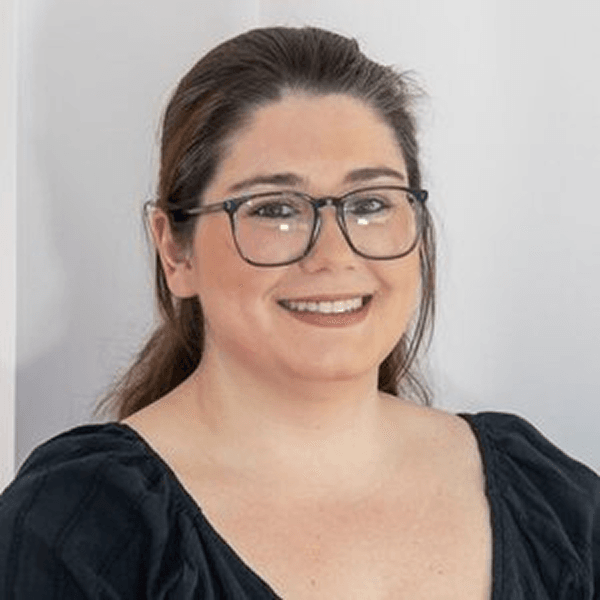 Marian Couceiro, LCSW, LICSW