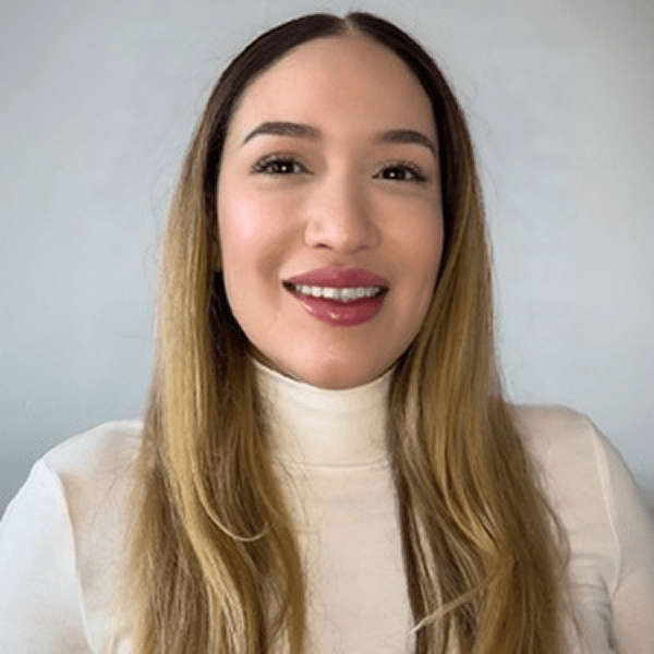 Patricia Castillo, LMHC