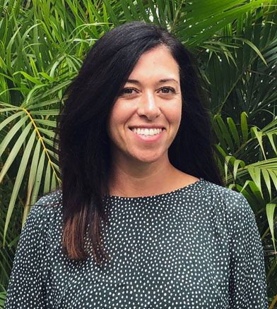 Wendy Rasmussen, PhD