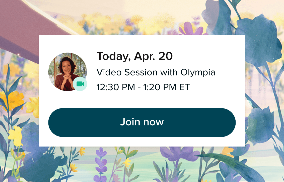Mental health professional at SonderMind