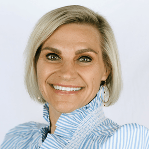 Jennifer Burns, LMFT