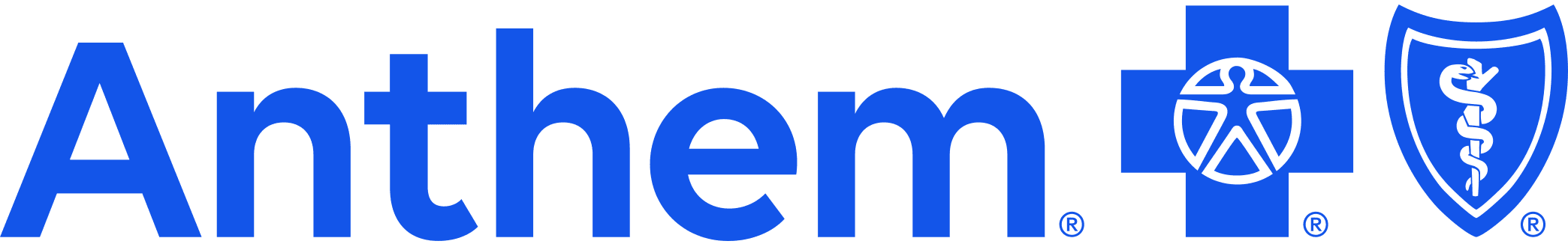 Anthem Blue Cross Blue Shield logo