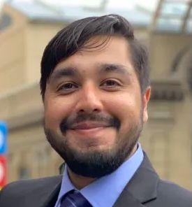 Sayeed Manick, MD