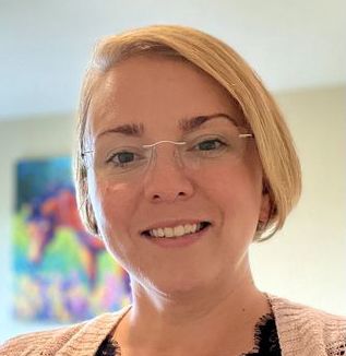 Caren Blantin, PMHNP