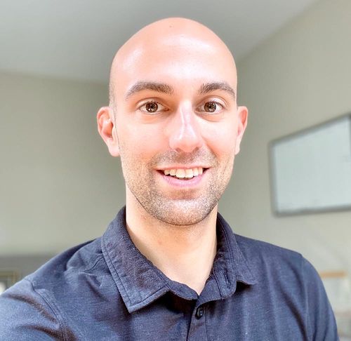 Matteo Bugatti, PhD