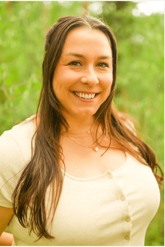 Rachel Hughitt, MS