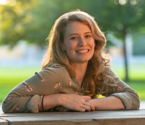 Erica Munro, MSc