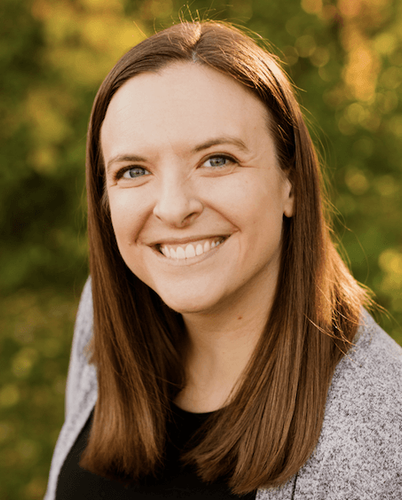 Caroline Cauley, PhD, LP