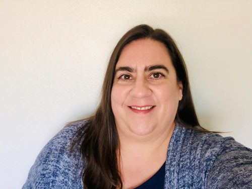 Erika McElroy, Ph.D.