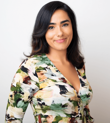 Miranda Wenhold, M.Ed, LCMHC