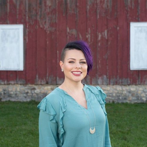 Lauren Mollica, LMFT